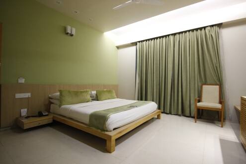 SP Resort 'N' Spa, Gandhinagar 3